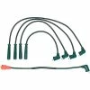 IGN WIRE SET-7MM, Denso 671-4008 -Cheap Ignition Store PXU NP671 4008