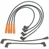 IGN WIRE SET-7MM, Denso 671-4017 -Cheap Ignition Store PXU NP671 4017