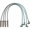 IGN WIRE SET-7MM, Denso 671-4040 -Cheap Ignition Store PXU NP671 4040