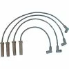IGN WIRE SET-7MM, Denso 671-4043 -Cheap Ignition Store PXU NP671 4043