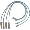 IGN WIRE SET-7MM, Denso 671-4045 -Cheap Ignition Store PXU NP671 4045