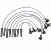 IGN WIRE SET-8MM, Denso 671-4055 -Cheap Ignition Store PXU NP671 4055