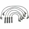 IGN WIRE SET-7MM, Denso 671-4088 2 IGN WIRE SET-7MM, Denso 671-4088 -Cheap Ignition Store PXU NP671 4088