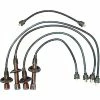 IGN WIRE SET-7MM, Denso 671-4094 -Cheap Ignition Store PXU NP671 4094