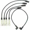 IGN WIRE SET-7MM, Denso 671-4097 -Cheap Ignition Store PXU NP671 4097