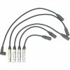 IGN WIRE SET-7MM, Denso 671-4098 -Cheap Ignition Store PXU NP671 4098