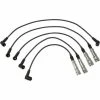 IGN WIRE SET-7MM, Denso 671-4099 -Cheap Ignition Store PXU NP671 4099
