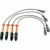 IGN WIRE SET-7MM, Denso 671-4106 -Cheap Ignition Store PXU NP671 4106