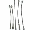 IGN WIRE SET-7MM, Denso 671-4114 -Cheap Ignition Store PXU NP671 4114