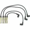 IGN WIRE SET-7MM, Denso 671-4125 -Cheap Ignition Store PXU NP671 4125