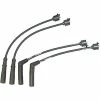 IGN WIRE SET-7MM, Denso 671-4150 2 IGN WIRE SET-7MM, Denso 671-4150 -Cheap Ignition Store PXU NP671 4150