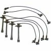 IGN WIRE SET-5MM, Denso 671-4151 -Cheap Ignition Store PXU NP671 4151