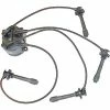 Cap and Wire Combo, Denso 671-4152 1 Cap and Wire Combo, Denso 671-4152 -Cheap Ignition Store PXU NP671 4152