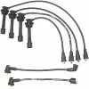 IGN WIRE SET-7MM, Denso 671-4155 1 IGN WIRE SET-7MM, Denso 671-4155 -Cheap Ignition Store PXU NP671 4155