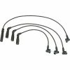 IGN WIRE SET-5MM, Denso 671-4167 2 IGN WIRE SET-5MM, Denso 671-4167 -Cheap Ignition Store PXU NP671 4167