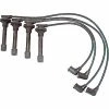 IGN WIRE SET-7MM, Denso 671-4176 -Cheap Ignition Store PXU NP671 4176