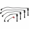 IGN WIRE SET-7MM, Denso 671-4192 -Cheap Ignition Store PXU NP671 4192