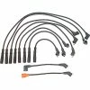 IGN WIRE SET-8MM, Denso 671-4197 -Cheap Ignition Store PXU NP671 4197