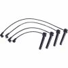 IGN WIRE SET-7MM, Denso 671-4198 -Cheap Ignition Store PXU NP671 4198