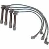 IGN WIRE SET-7MM, Denso 671-4208 -Cheap Ignition Store PXU NP671 4208