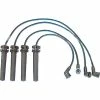 IGN WIRE SET-7MM, Denso 671-4210 -Cheap Ignition Store PXU NP671 4210