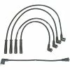 IGN WIRE SET-7MM, Denso 671-4211 2 IGN WIRE SET-7MM, Denso 671-4211 -Cheap Ignition Store PXU NP671 4211