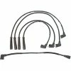 IGN WIRE SET-7MM, Denso 671-4215 1 IGN WIRE SET-7MM, Denso 671-4215 -Cheap Ignition Store PXU NP671 4215