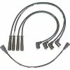 IGN WIRE SET-7MM, Denso 671-4217 -Cheap Ignition Store PXU NP671 4217