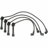 IGN WIRE SET-7MM, Denso 671-4224 -Cheap Ignition Store PXU NP671 4224