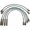 IGN WIRE SET-7MM, Denso 671-4228 -Cheap Ignition Store PXU NP671 4228