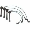 IGN WIRE SET-5MM, Denso 671-4230 -Cheap Ignition Store PXU NP671 4230