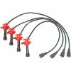 IGN WIRE SET-7MM, Denso 671-4244 -Cheap Ignition Store PXU NP671 4244