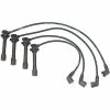 IGN WIRE SET-7MM, Denso 671-4252 -Cheap Ignition Store PXU NP671 4252