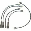 IGN WIRE SET-7MM, Denso 671-4264 -Cheap Ignition Store PXU NP671 4264