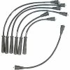 IGN WIRE SET-7MM, Denso 671-6002 -Cheap Ignition Store PXU NP671 6002