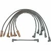 IGN WIRE SET-8MM, Denso 671-6003 -Cheap Ignition Store PXU NP671 6003