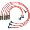 IGN WIRE SET-8MM, Denso 671-6005 1 IGN WIRE SET-8MM, Denso 671-6005 -Cheap Ignition Store PXU NP671 6005