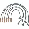 IGN WIRE SET-8MM, Denso 671-6006 -Cheap Ignition Store PXU NP671 6006