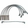 IGN WIRE SET-7MM, Denso 671-6012 -Cheap Ignition Store PXU NP671 6012