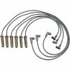 IGN WIRE SET-7MM, Denso 671-6013 -Cheap Ignition Store PXU NP671 6013