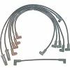 IGN WIRE SET-7MM, Denso 671-6016 -Cheap Ignition Store PXU NP671 6016