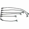 IGN WIRE SET-8MM, Denso 671-6020 -Cheap Ignition Store PXU NP671 6020
