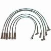 IGN WIRE SET-8MM, Denso 671-6024 -Cheap Ignition Store PXU NP671 6024