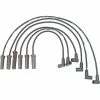 IGN WIRE SET-7MM, Denso 671-6041 -Cheap Ignition Store PXU NP671 6041