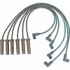 IGN WIRE SET-7MM, Denso 671-6046 2 IGN WIRE SET-7MM, Denso 671-6046 -Cheap Ignition Store PXU NP671 6046