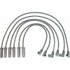 IGN WIRE SET-7MM, Denso 671-6048 -Cheap Ignition Store PXU NP671 6048