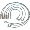 IGN WIRE SET-7MM, Denso 671-6063 -Cheap Ignition Store PXU NP671 6063