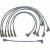 IGN WIRE SET-7MM, Denso 671-6065 -Cheap Ignition Store PXU NP671 6065