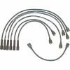 IGN WIRE SET-7MM, Denso 671-6066 -Cheap Ignition Store PXU NP671 6066