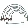 IGN WIRE SET-7MM, Denso 671-6067 -Cheap Ignition Store PXU NP671 6067